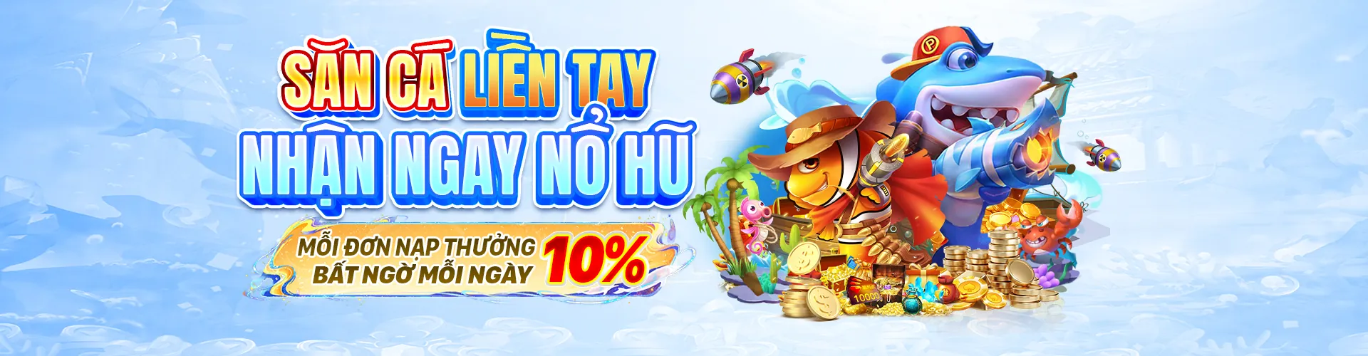 Tải Bet678: Thế Giới Bắn Cá Đỉnh Cao 2026