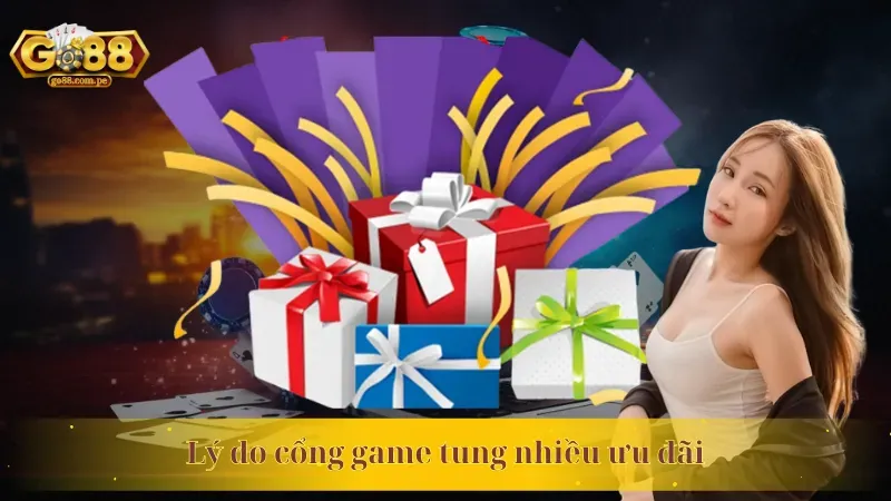 Hoàn trả slot game